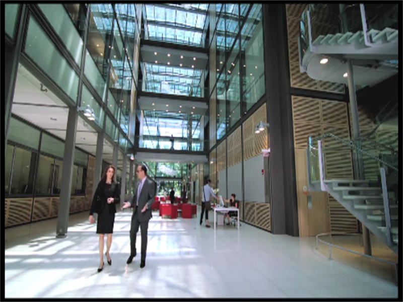BDO Atrium